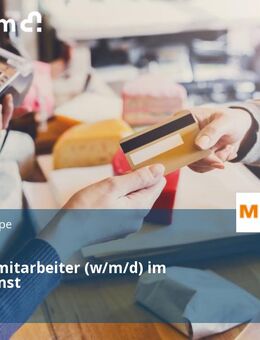 Vertriebsmitarbeiter (w/m/d) im Außendienst - Bonn