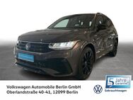 VW Tiguan, 1.5 TSI R-Line BLACK, Jahr 2024 - Berlin