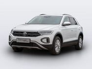 VW T-Roc 1.0 TSI LIFE NAVI LED SITZHZ VIRTUAL - Recklinghausen