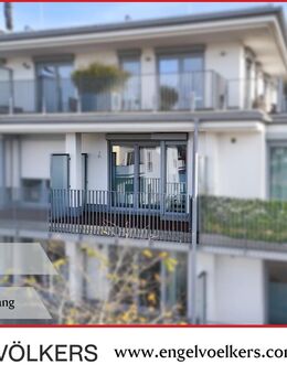 Eigennutzung oder Kapitalanlage: Apartment in Top-Lage zur Audi - Ingolstadt