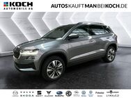 Skoda Karoq, 1.5 TSI Tour, Jahr 2022 - Berlin