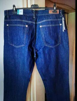 Orginale Benetton Jeans W 34/32 - Düsseldorf