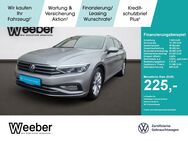 VW Passat Variant, 2.0 TDI Elegance, Jahr 2023 - Weil der Stadt