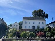 Geräumiges Einfamilienhaus mit Erholungsoase im Grünen - Gefell (Thüringen)