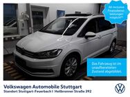 VW Touran, 1.5 TSI Highline, Jahr 2021 - Stuttgart