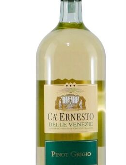 Weißwein Pinot Grigio 6x1,5l - Greifswald
