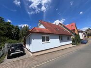 Ein gemütliches Einfamilienhaus im schönen Rosenberg - Rosenberg (Regierungsbezirk Karlsruhe)