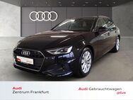 Audi A4, Avant 35 TDI, Jahr 2023 - Frankfurt (Main)