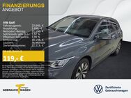 VW Golf, 1.5 TSI MOVE, Jahr 2024 - Duisburg