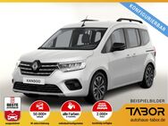 Renault Kangoo, TECHNO TCe 130, Jahr 2022 - Achern