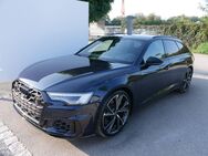 Audi S6, Avant TDI quattro SOFT CLOSE, Jahr 2024 - Achern