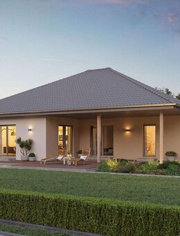 Clever bauen, smart investieren - mit Deutschlands Nr. 1 für Ausbauhäuser - Ilmtal-Weinstraße