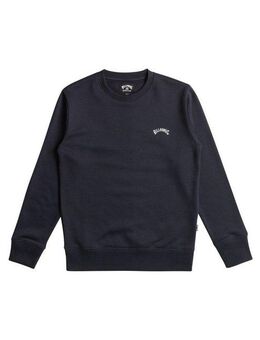 Billabong Sweatshirt Arch