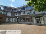 M 07 LESUM -sehr gepflegte 2 Zimmerwohnung im Herzen von Lesum- - Bremen