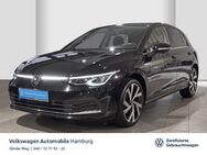 VW Golf, 2.0 TDI VIII Style, Jahr 2022 - Glinde