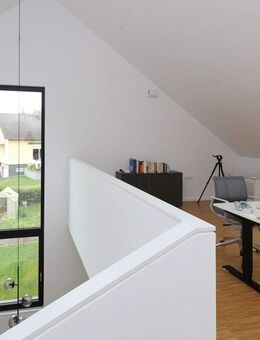 Moderne Maisonettewohnung mit stilvollem Design und hochwertigem Wohnkomfort - Fulda