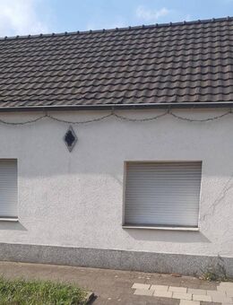 Kapitalanlage in Bergheim Thorr - Bergheim (Nordrhein-Westfalen)