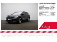 VW ID.4, GTX IQ DRIVE Top Sport, Jahr 2023 - Emsdetten