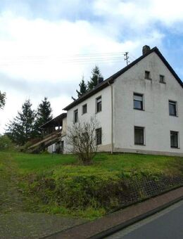 Attraktive Kapitalanlage mit Blick in die Zukunft ... - Prüm