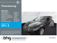 VW Golf, 1.5 TSI Life # # #, Jahr 2020 - Bühl