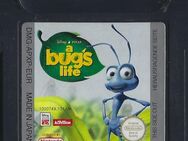 A Bugs Life Disney Pixar Activision Nintendo Gameboy GB GBP GBC GBA - Bad Salzuflen Werl-Aspe