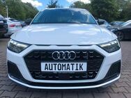 Audi A1 Sportback 30 TFSI advanced - Dortmund