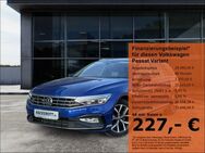 VW Passat Variant, 2.0 TDI R-Line Business IQ Drive, Jahr 2021 - Burgwedel