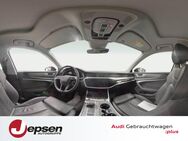 Audi A6, Avant Sport advanced 40 TDI qu, Jahr 2024 - Neutraubling