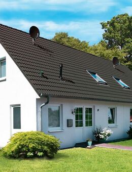 Ihr neues Zuhause in einem sehr beliebten Wohnquartier in Tornesch - Tornesch