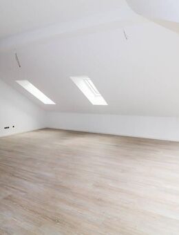PENTHOUSE - 2-Zimmer Neubauwohnung mit Dachterrasse und EBK in Bürgerfelde! - Oldenburg