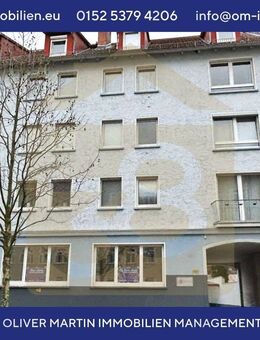 2 moderne Wohnungen oder Gewerberäume in Braunschweigs Stadtmitte! Meine Immobilie = Mein Makler! - Braunschweig