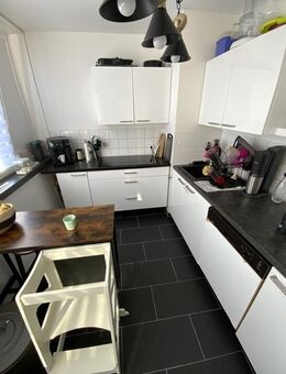 3-Zimmer-Wohnung in Siegen Achenbach - Siegen (Universitätsstadt)