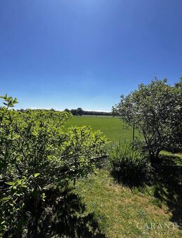 Aussicht und Lebensqualität - Ihr gemütliches Zuhause - Perfekte Familienoase in Olching - Olching
