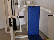 Home gym Auflösung gym80/schnell - Emsdetten