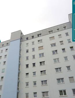 Potential. Weitblick. West. - Landshut