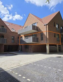 Ihr perfekter Rückzugsort in Drensteinfurt - Helle Wohnung mit großzügigem Balkon! - Drensteinfurt