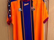 FC Barcelona 1997-98 Auswärts Trikot (XL) - Landstuhl (Sickingenstadt)