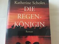 Die Regenköniging von Katherine Scholes (Taschenbuch) - Essen