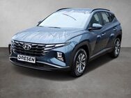 Hyundai Tucson, 1.6 T-GDi Select Hybrid digitales, Jahr 2023 - Neuss