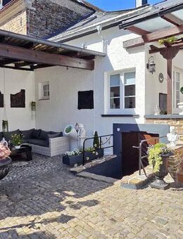 Ehemaliges Weingut mit Charme! Hochwertig u. umfassend modernisiert! - Senheim