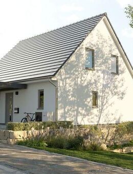 Hier wächst Ihr Zuhause - das Einfamilienhaus für die ganze Familie - Kulmbach