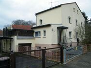 Saniertes Einfamilienwohnhaus bei Riesa mit pflegeleichtem Gartenbereich - Stauchitz