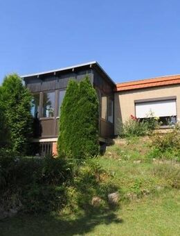"Schnäppchen im Angebot" Wochenend-Idylle im schönen Harz - Mansfeld