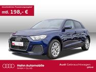 Audi A1, Sportback 25 TFSI advanced, Jahr 2024 - Ludwigsburg