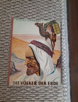 Zigaretten Alben - Heidenrod