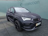 CUPRA Ateca, 2.0 TSI, Jahr 2023 - München