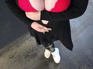 Brandneu ☀️ Vollbusige MICHELLE ❤️ 21J. ☀️ hemmungslose Sex-Nymphe 💦 Autodates und mehr - Düsseldorf