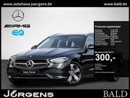 Mercedes C 180, T Avantgarde Wide Easy, Jahr 2023 - Olpe