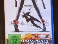 Transporter - The Mission [Blu-Ray] von Louis Leterrier, FSK 12 - Verden (Aller)