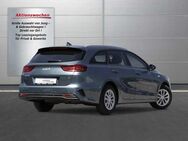 Kia Ceed SW 1.5 T-GDI Silber //PDC/Winterpaket/Klima - Thannhausen